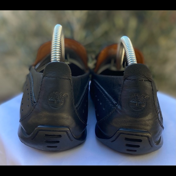 NW Timberland Smart Comfort Zoned Chassis Sz 8.5 - Picture 6 of 11